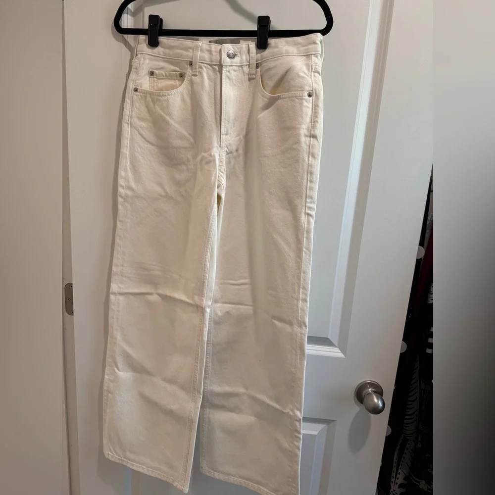 Everlane THE MID-WAY JEAN 26R - Picture 2 of 8